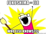 Ask More About Fukushima Now  https://askaboutfukushimanow.com/ 