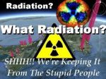 what radiation