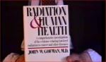 radiation and human health